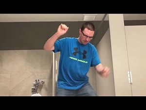 PUBLIC RESTROOM REVIEW- Target (Cranberry Township, PA)