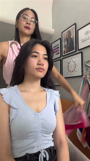 Hiểu về Overtone và Undertone da