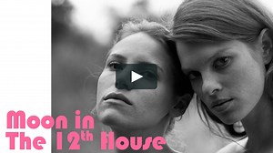 Moon in The 12th House