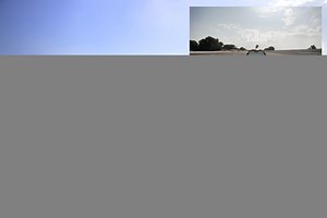 Vehicle-in-the-loop testing