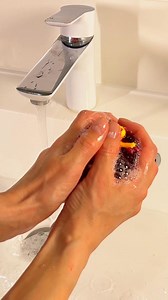 600K views · 2.8K reactions | Ovo de Sabão DIY Com Surpresa 讀﫧 Em Reverso #artesanato #arte #reverso | 123 GO Portuguese | Facebook