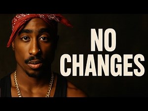 No Changes - 2Pac • (Remix 2025)