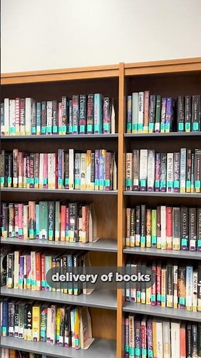 Does UT Libraries Deliver Materials? | Distance Education Library Delivery Service Explained