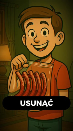 Historia o mężczyźnie z USA, który postanowił usunąć sobie żebra po tym, jak w internecie przeczytał, że dzięki temu będzie mógł „sam siebie zaspokajać”. Po długich poszukiwaniach znalazł lekarza, który zgodził się na operację. Sprawa szybko stała się viralem, a on zyskał ogromną popularność w sieci. Niestety, obsesyjne zachowanie doprowadziło do poważnych problemów z kręgosłupem — lekarze ostrzegli go, że jeśli żebra nie zostaną przywrócone, może już nigdy się nie wyprostować.