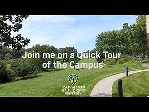 Northwestern Health Sciences University Chiropractic School Virtual Tour