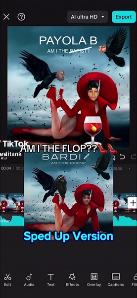 Am I the Flop? Exploring Music Releases and Reactions