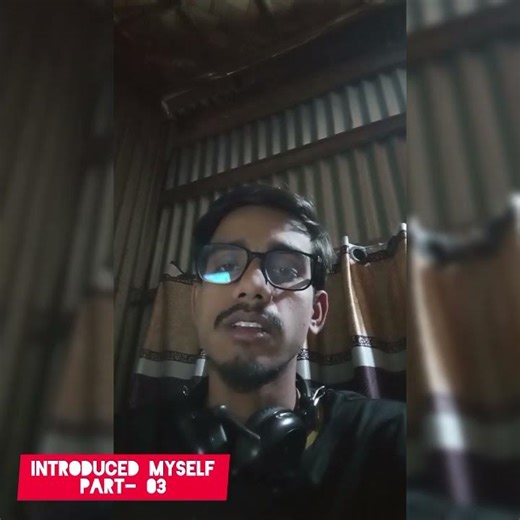 Introduce Yourself in English | English Communication Skills Part-3 | SEO Expert Mahabub