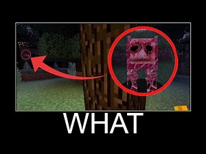 Minecraft Scary Cow - Wait What @JoSa Craft @Not Safe @zFazT ™ @Milkair gameplay cursed