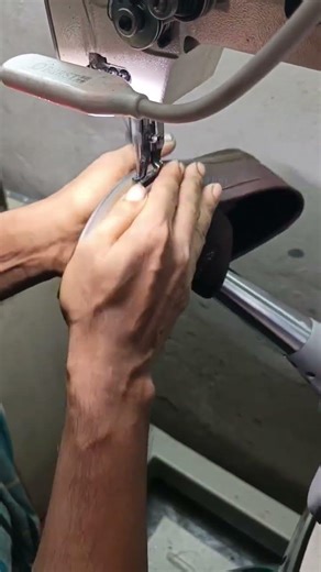 Border Sewing machine