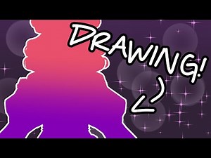 [DRAWING] Finishing the chest!