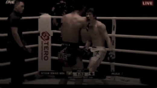 #onechampionship @HtetOoHlaing30 @Ko phone @ဇီးကွက် @Alter Icon@44