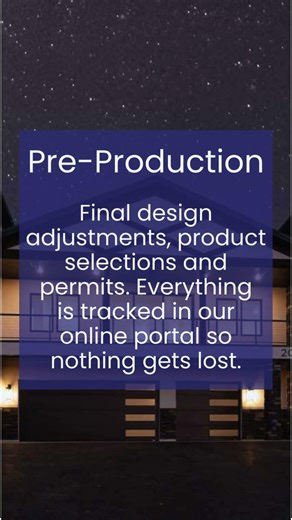 Building a custom home can feel overwhelming, but it doesn't have to be.