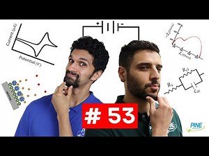 Episode #53: Scanning electrochemical microscopy (SECM) and how it works