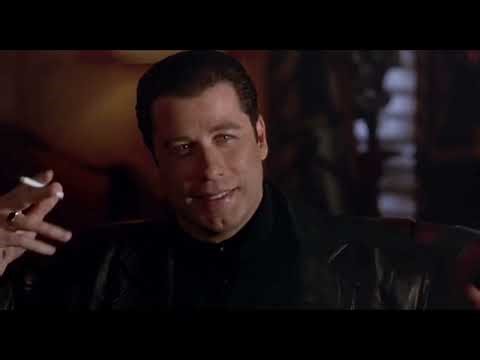 Get Shorty (1995) Trailer