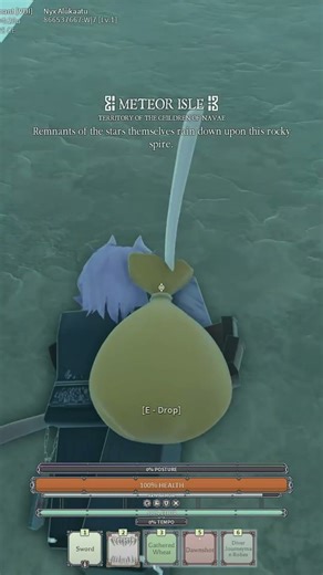 Vow Of Bugwoken ☠️😭 *Credit:entsyy* #deepwoken