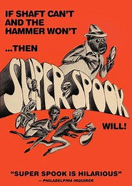Super Spook (1975) - AZ Movies