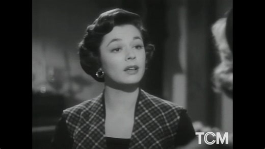 34K views · 679 reactions | Filmmaker Gottfried Reinhardt cast Star of the Month Ruth Roman in his directorial debut, INVITATION ('52) – loaning Roman from her contract to work with MGM for the project. See it tonight as part of her Star of the Month lineup, every Tuesday this month starting at 8pm ET. | Turner Classic Movies: TCM | Facebook