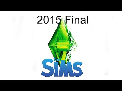 The Sims Season End
