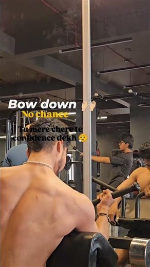 #gym #Gym#Fitness#Workout#Bodybuilding#Muscle#Training#Motivation