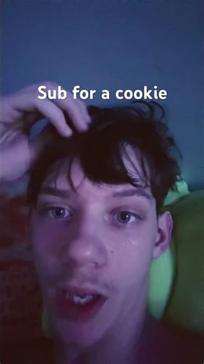 I have 132 cookies eft