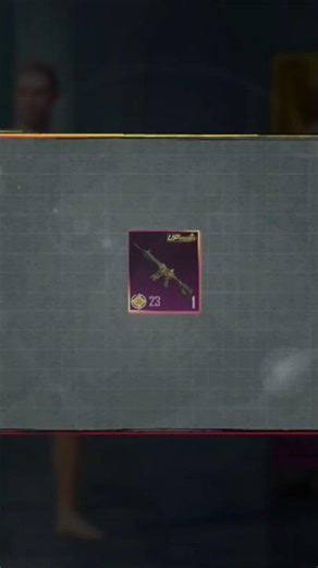 how to redeem new m416 bgmi#bgmi # m416 #pubg