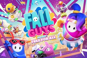 ‘Fall Guys’ ya se puede descargar gratis en Xbox, Nintendo Switch PlayStation y PC en México