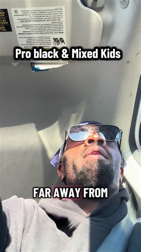 A question for the Bi-Racials #problack #mixedkids #biracial #fyp #viraltiktok