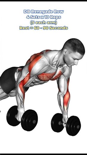 Burn Fat + Build Muscle in 20 Minutes