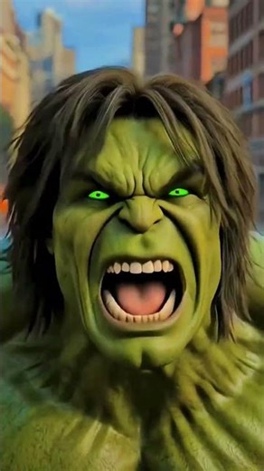 Hulk vs iron man fight 💪🏻🥵😈 #shortsfeed #50million_views