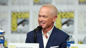 Actor Neal McDonough Talks Rigorous Training for New Bull Riding Video | TMZ TV