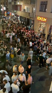 4. noć Sarajevo film festivala 18.08.2025.g. #sff #sarajevo #film #festival #bosna #hercegovina #bosniaandherzegovina | Ekskluziva