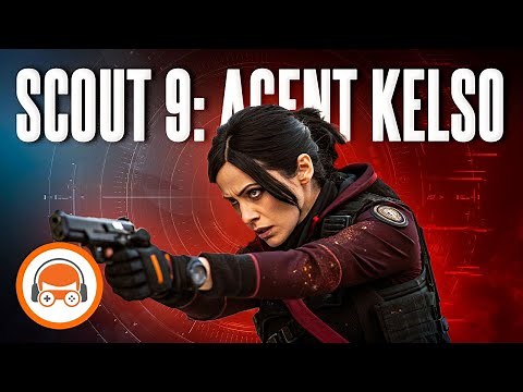 The Division 2 - How to Complete Scout 9 Agent Kelso