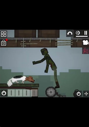 Sneak peek at the Lemonian War Part 3 | Melon:Sandbox