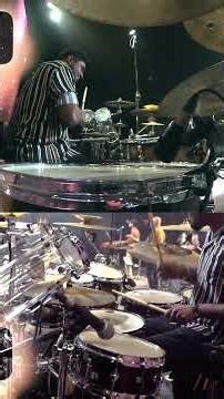 In-Ear Mix… You are just listening to what I hear on my In Ear Monitors. Pls Use 🎧.