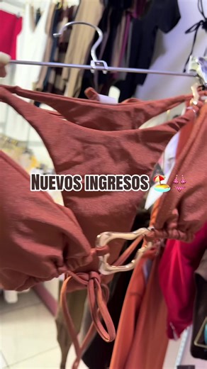 #trajesdebaño #nuevacoleccion