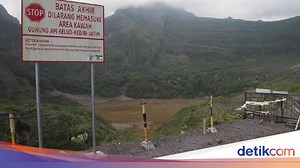Letak Gunung Kelud dan 10 Wisata yang Wajib Dikunjungi, Mengagumkan!