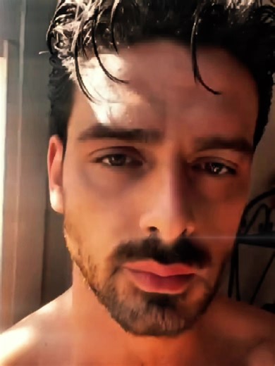 hello everyone ❤️#beautiful #michelmorrone #michel #new #post | Michele Morrone