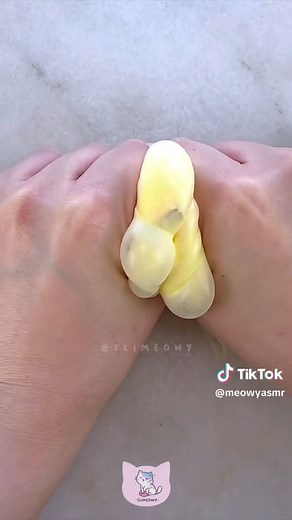 Squishy Slime Inflation for Ultimate ASMR Relaxation