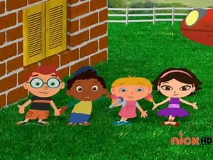 Blowing the Big Bad Wolf Away