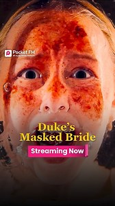7.6K views · 27 reactions | The Duke's Masked Bride | Trailer |...