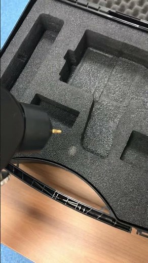 Schlöder SESD 216 ESD Gun/Simulator