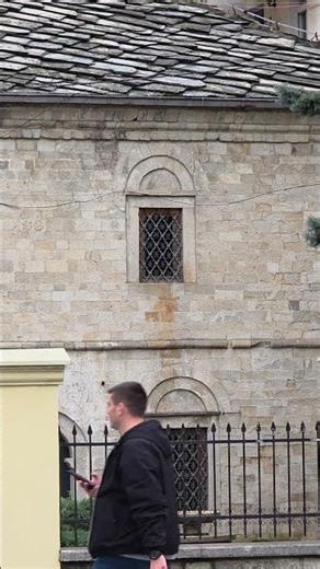 Bitolska Magaza 🇲🇰✨ Hidden 19th-Century Treasure in Bitola!