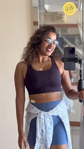 I’m getting back into working out and embracing a healthier lifestyle #vallibhavireddy | Vallibhavireddy.