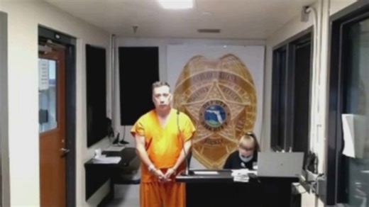 Bond denied for man charged with attempted murder in Medley road rage shooting