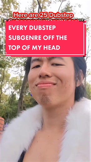 Exploring Different Dubstep Subgenres