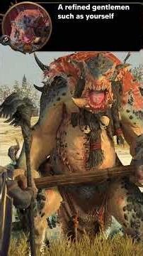 Throgg has a fantastic Voice Mod! #shorts