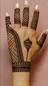 #mehndi #scdcreation #mehandi #trending #viral #video #new #samiksha