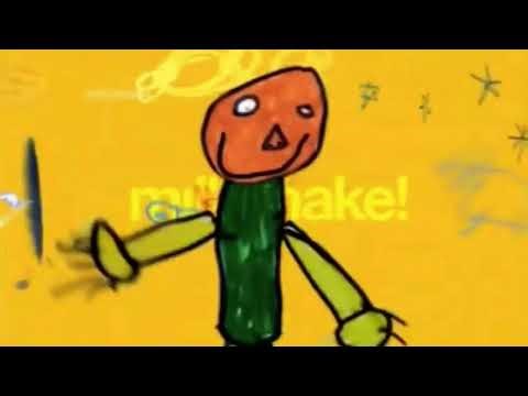 2002-2005 Milkshake Logo