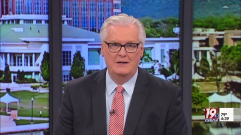 Alabama Cyber School opens new facility | April 21, 2026 | News 19 at 4 p.m.