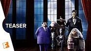 Los Locos Addams - Teaser Oficial (Español Latino)